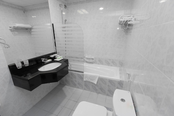 Comfort Inn (Dubai)
